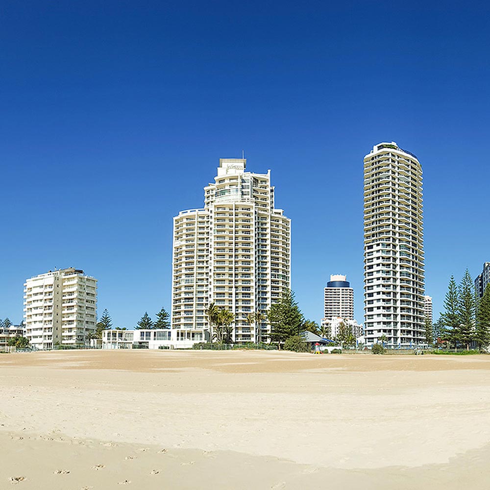 La Sabbia Gold Coast Queensland