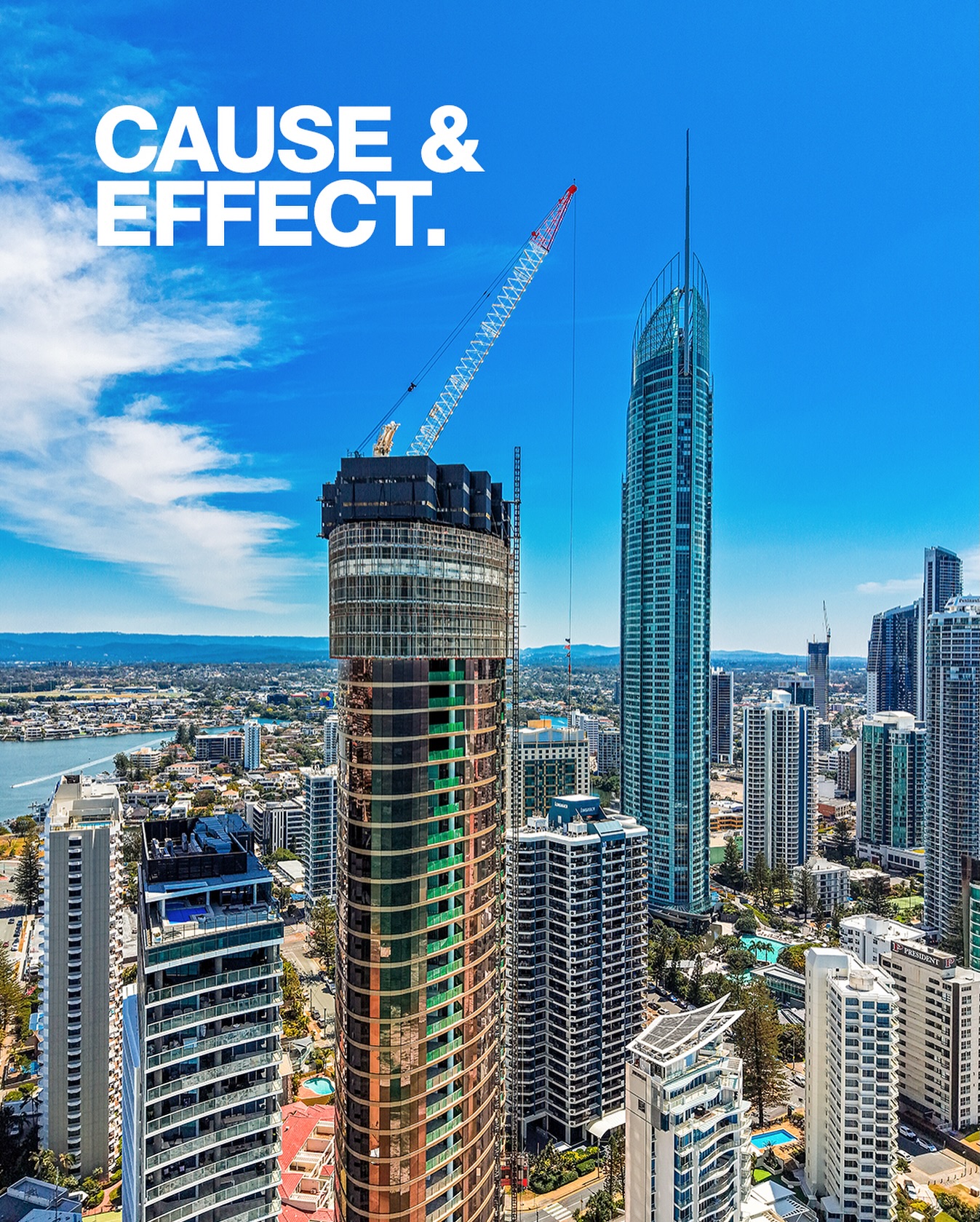 Dust leaks can occur from nearby construction. There’s no escaping it. Watch the video @safeairau
⠀⠀⠀
Locally, the Gold Coast City Council investigates and fines construction sites that cause excessive dust because it recognises the health and community impacts. Yet even compliant projects can create short-term dust peaks that affect nearby buildings. That’s why every body corporate should ask one straightforward question: Is a ventilation deep clean part of your preventive maintenance program, in line with BCCM recommendations?
⠀⠀⠀
If the answer is “not yet,” there’s no better time to include it.
⠀⠀⠀
Remove build-up from your buildings ventilation systems for the safety, health and wellbeing of residents and holidaymakers.
⠀⠀⠀
SafeAir service ventilation systems for over 295+ buildings throughout South-East Queensland with many into their 2nd, 3rd, 4th and 5th cleaning cycles.
⠀⠀⠀
👉 Read the full article and get a free quote - links in bio.
⠀⠀⠀
🌏 safeair.com.au/free-quote
📞 07 5562 0028
📞 0407 123 501
✉️ info@safeair.com.au
⠀⠀⠀
#goldcoast #sunshinecoast #brisbane #resorts #development #apartmentbuildings #hvac #ventilationsystems #exhaustsystems #buildingmaintenance #propertymanagement #bodycorporate #stratamanagement #indoorairquality #preventativemaintenance #safeair #healthandsafety #goldcoastliving #ourgoldcoast #broadbeach #burleighheads #miami #tweedheads #kingscliff #mainbeach #herveybay #cairns #mainbeach #surfersparadise
