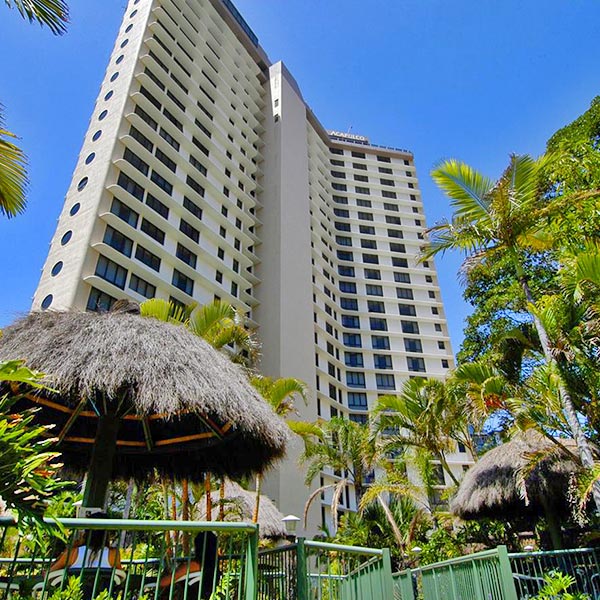 BreakFree Imperial Surf - Surfers Paradise Resort 