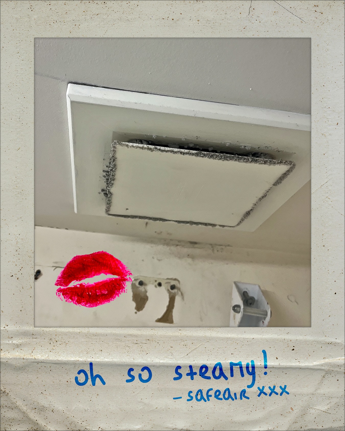 If your ‘steamy shower scene’ lingers LONG after your shower ends...
⠀⠀⠀
...your buildings exhaust system may not be performing as intended.
⠀⠀⠀
Many apartment bathrooms rely entirely on mechanical ventilation systems, particularly where there are no opening windows (there’s even tough laws about it).
⠀⠀⠀
When shared exhaust systems become restricted with years of debris, moisture can hang around longer than intended, reducing ventilation effectiveness, and even create conditions that may encourage microbial growth.
⠀⠀⠀
Adequate exhaust ventilation in bathroom wet areas plays an important (and regulated) role in maintaining health, safety and amenity within apartment buildings.
⠀⠀⠀
Sometimes the problem isn’t just a dirty vent - It’s everything behind it. Talk to your body corporate.
⠀⠀⠀
🌴 Breathe Fresh Air - with SafeAir. Visit @safeairau to learn more.
⠀⠀⠀
🏢 Servicing apartment buildings throughout the Gold Coast, Brisbane & Sunshine Coast.
⠀⠀⠀
👉 Link in bio for news, information and your FREE quotation.
⠀⠀⠀
🌏 safeair.com.au/free-quote
📞 07 5562 0028
✉️ info@safeair.com.au
⠀⠀⠀
#brisbane #kangaroopoint #newfarm #southbrisbane #springhill