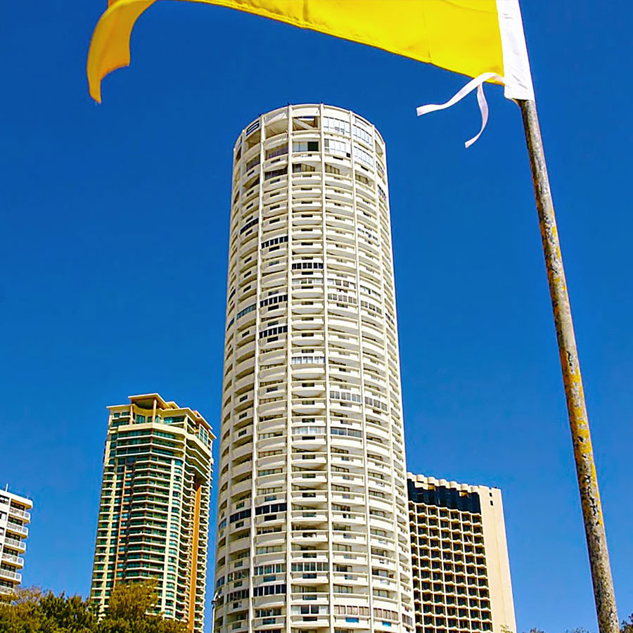 Focus Apartments, Surfers Paradise Duct Cleaning